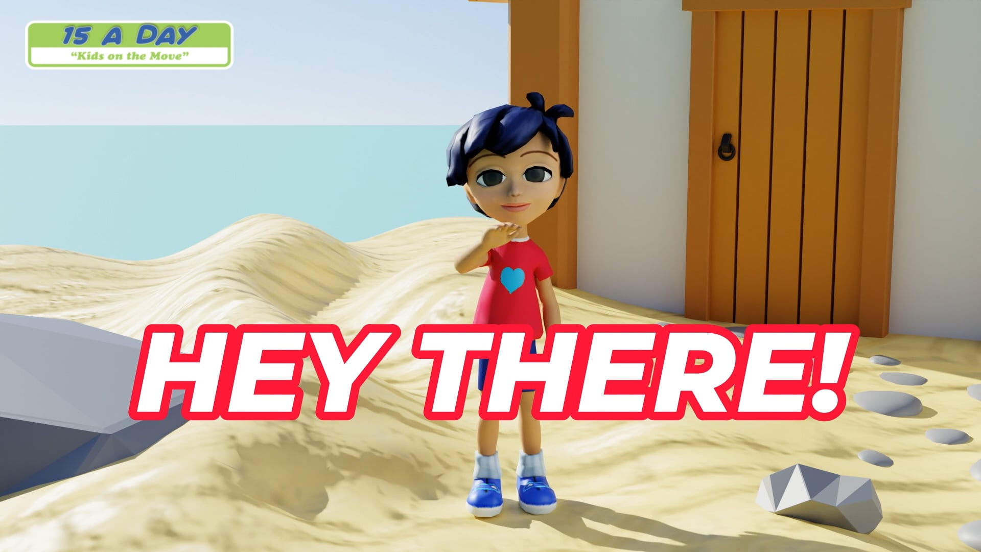 Automated Animation Pipeline